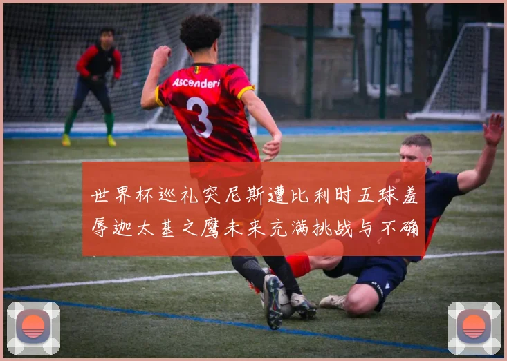 世界杯巡礼突尼斯遭比利时五球羞辱迦太基之鹰未来充满挑战与不确定性